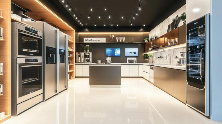 Guía de compra para adquirir bien los electrodomésticos: claves para el mantenimiento desde el primer día