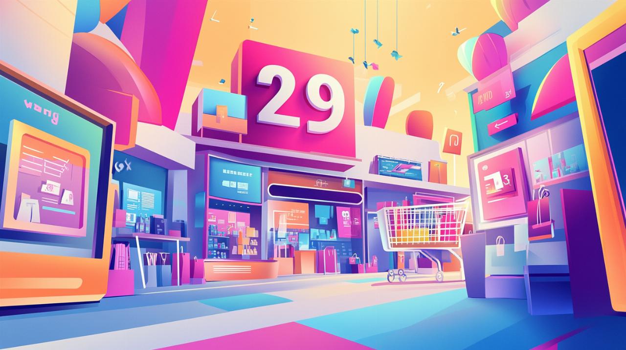 Alerta: Carrefour enfrenta un sitio falso que ofrece lotes por su 29º aniversario: guía para identificar ataques de ingeniería social