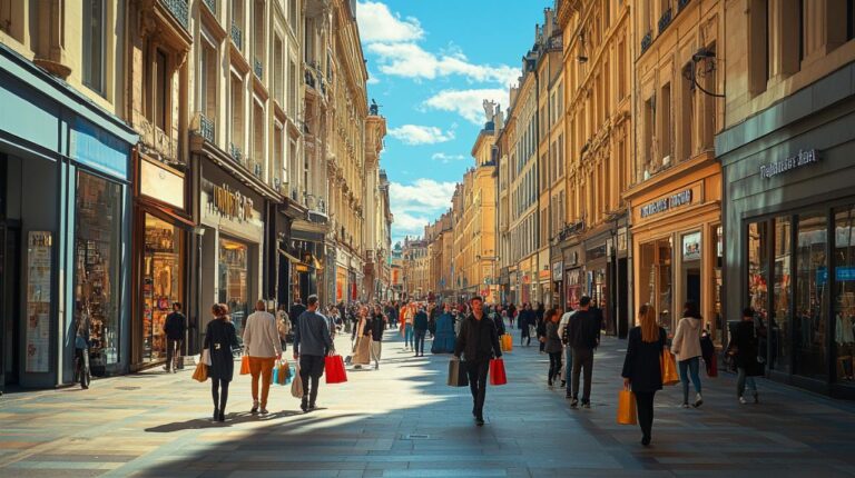 Todo sobre la tienda Primark de Lyon: cuando las colaboraciones especiales marcan la diferencia