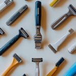 Comparativa 2024: las 10 mejores afeitadoras eléctricas para hombres para todos los tipos de piel con recortadora de barba