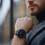 Reloj inteligente Montblanc Summit 3 y consejos de estilo: fusión perfecta entre herencia artesanal y tecnología