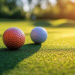 ¿Cómo elegir bien las pelotas de golf que cumplan con los estándares de competición oficial?